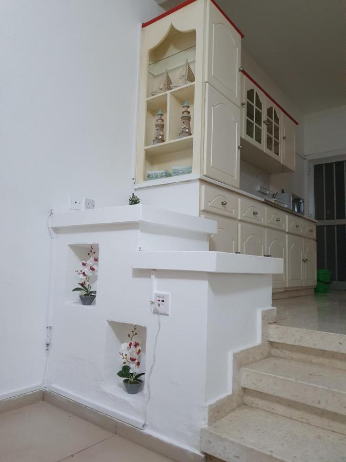 The Little House Villa Voroklini Dış mekan fotoğraf